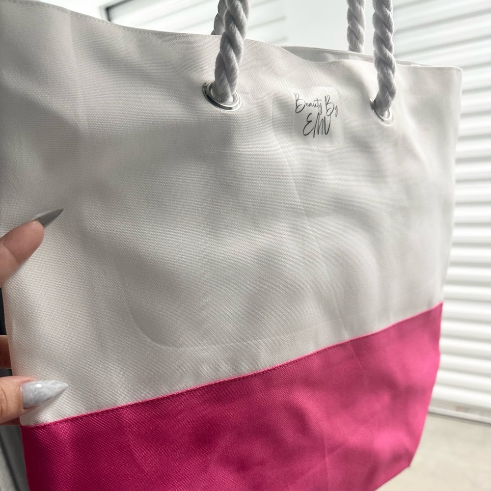 Tote Bag - Picture 2 of 2